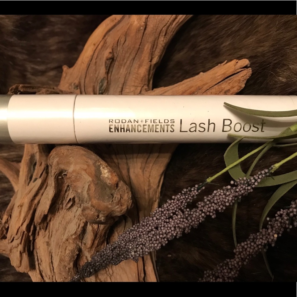 Rodan+Fields Lash Boost